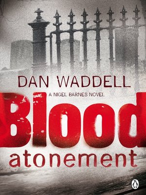 Blood Atonement - ebook